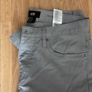 H&M pants